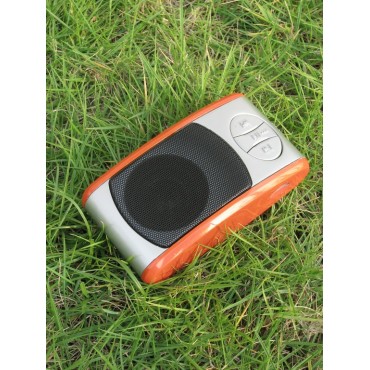 On-Music PRESTO Speaker  (MP3 Player + Radio)